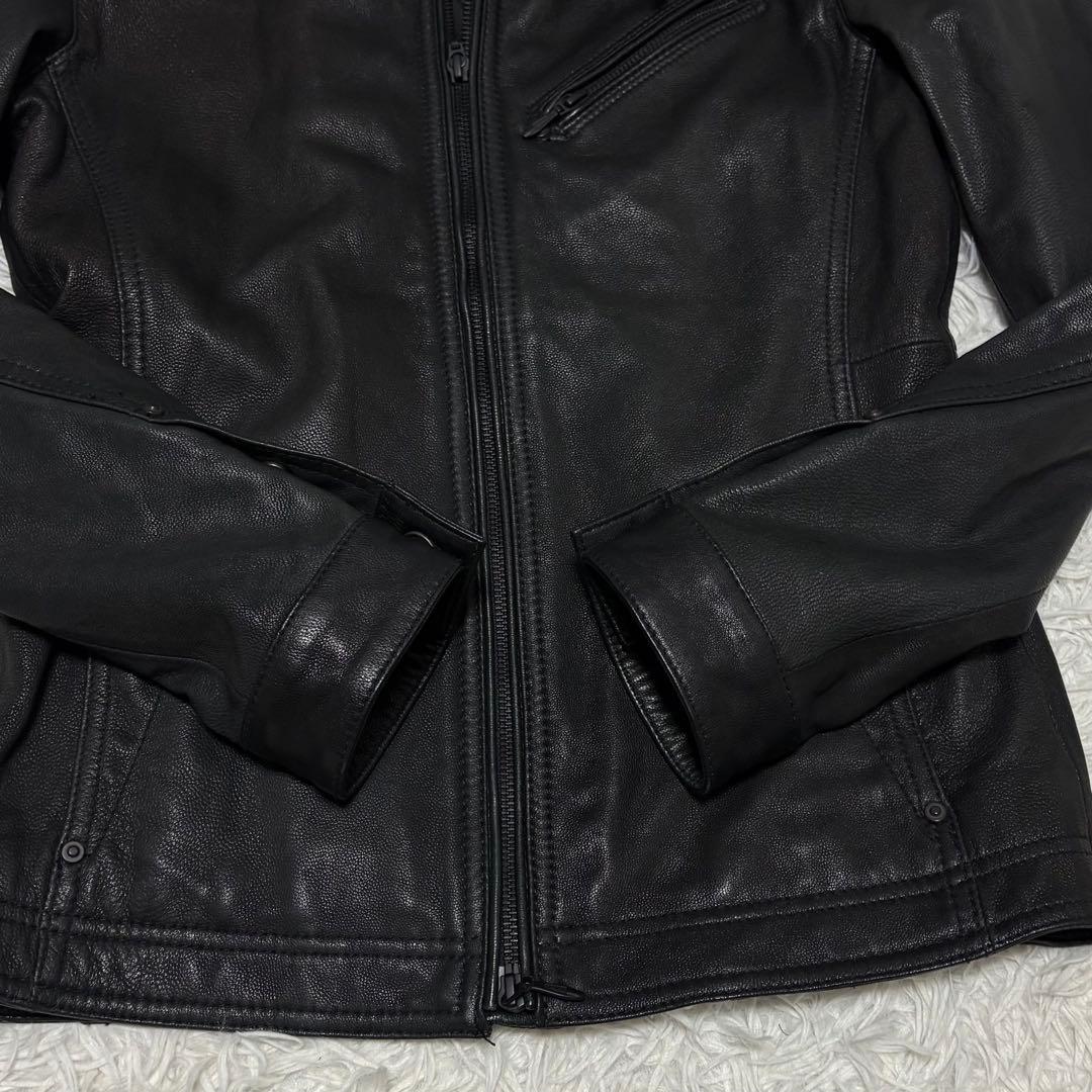 あおたけ（購入専門w）様 ニコルクラブフォーメン　レザージャケット　ライダース