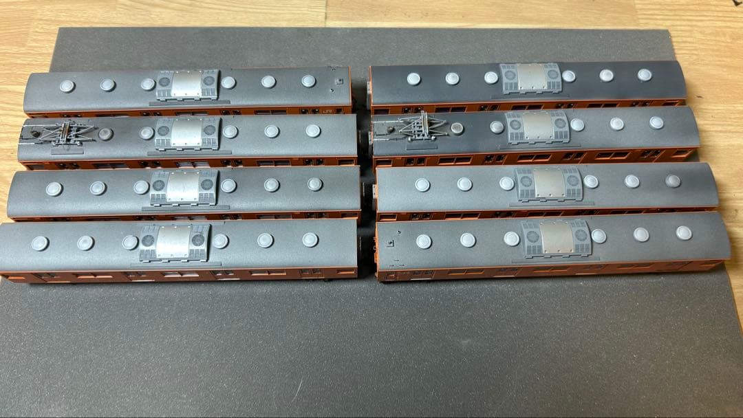 【加工品】TOMIX 97940 103系JR西日本　大阪環状線