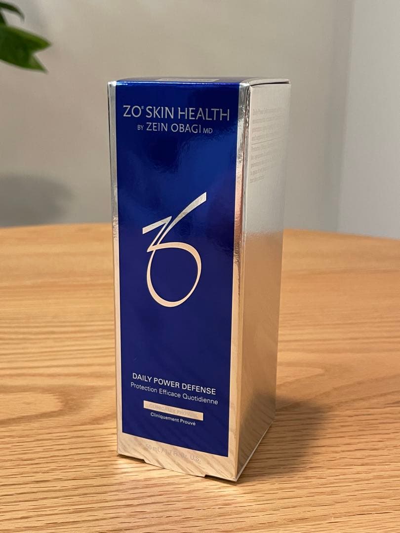 【正規品】ゼオスキン デイリーPD 50mL