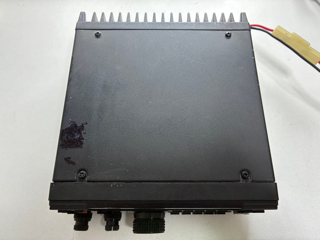 【フルレストア済み】　KENWOOD TR-751 145MHz 10Wモデル