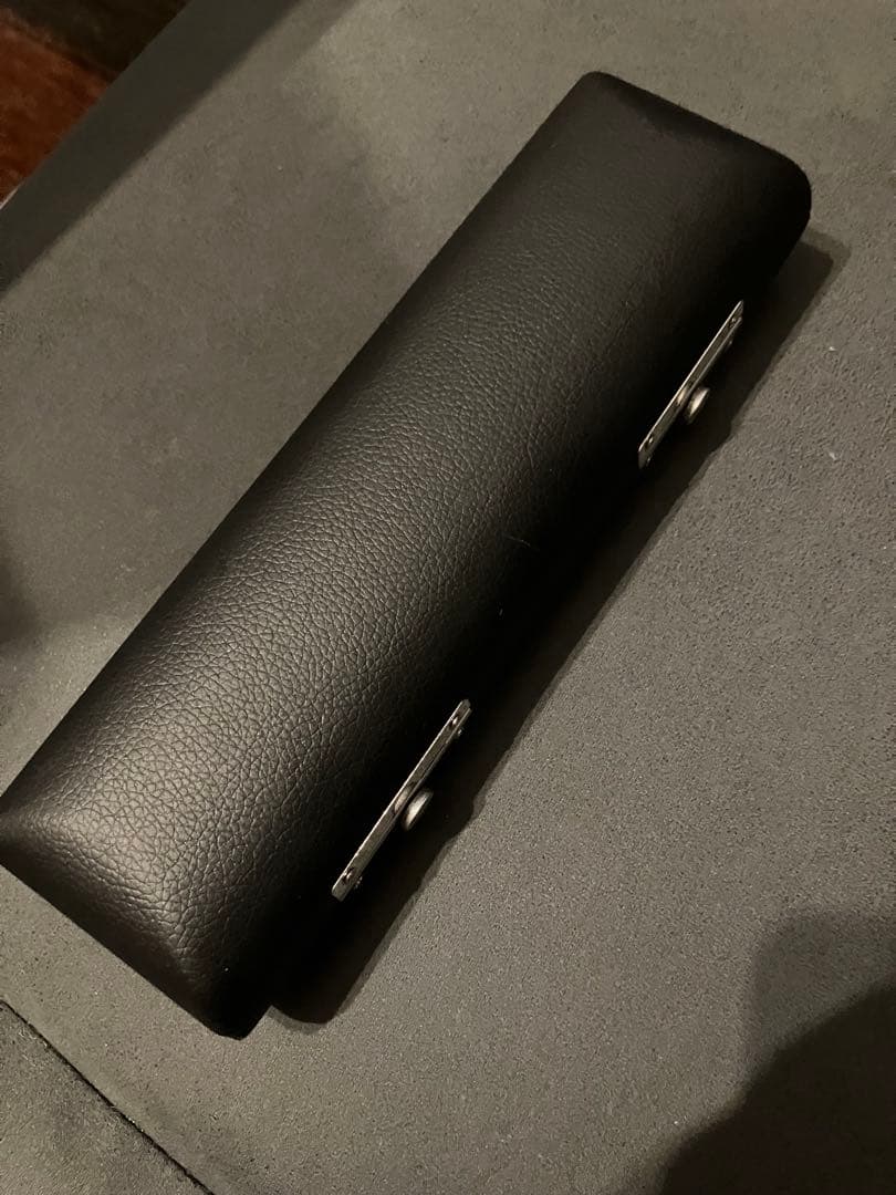 ニッカンピッコロ本体 ケース付き