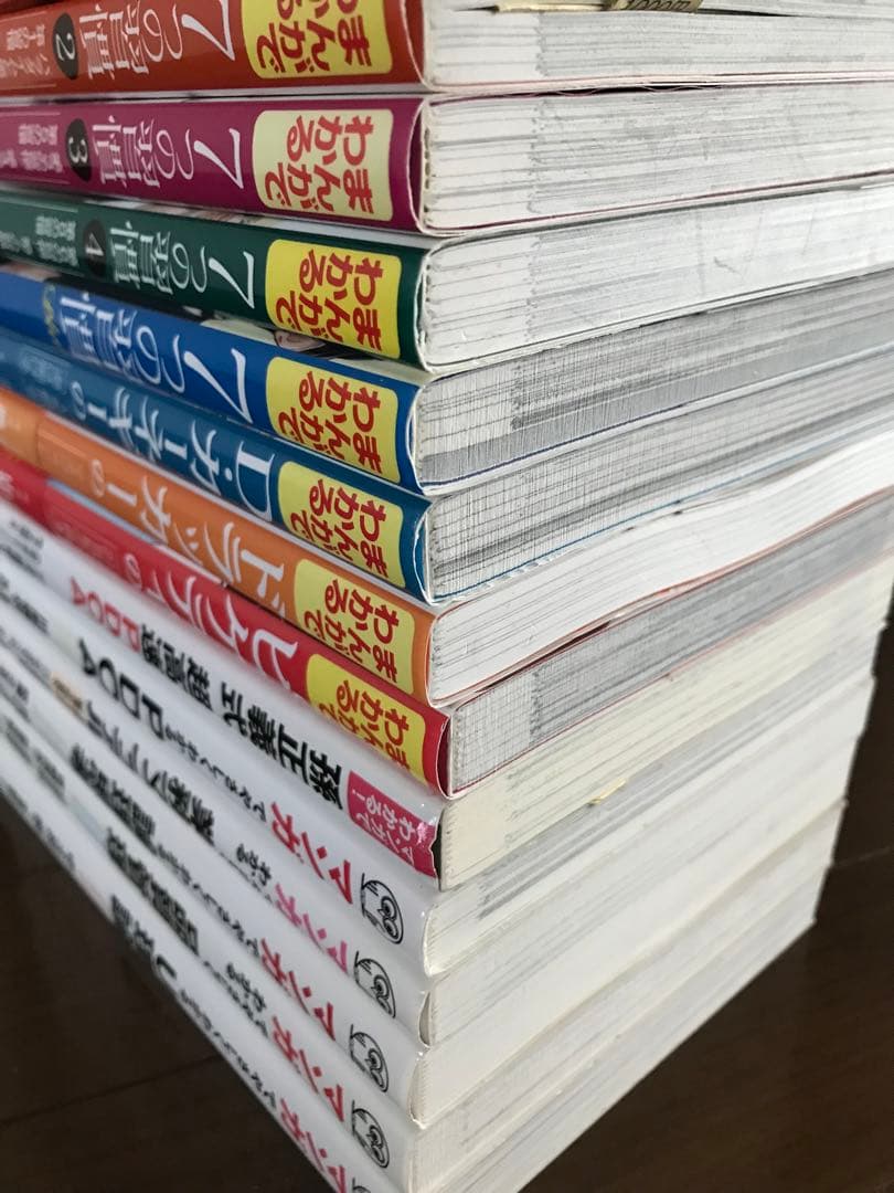 まんがでわかるシリーズ14冊セット　7つの習慣