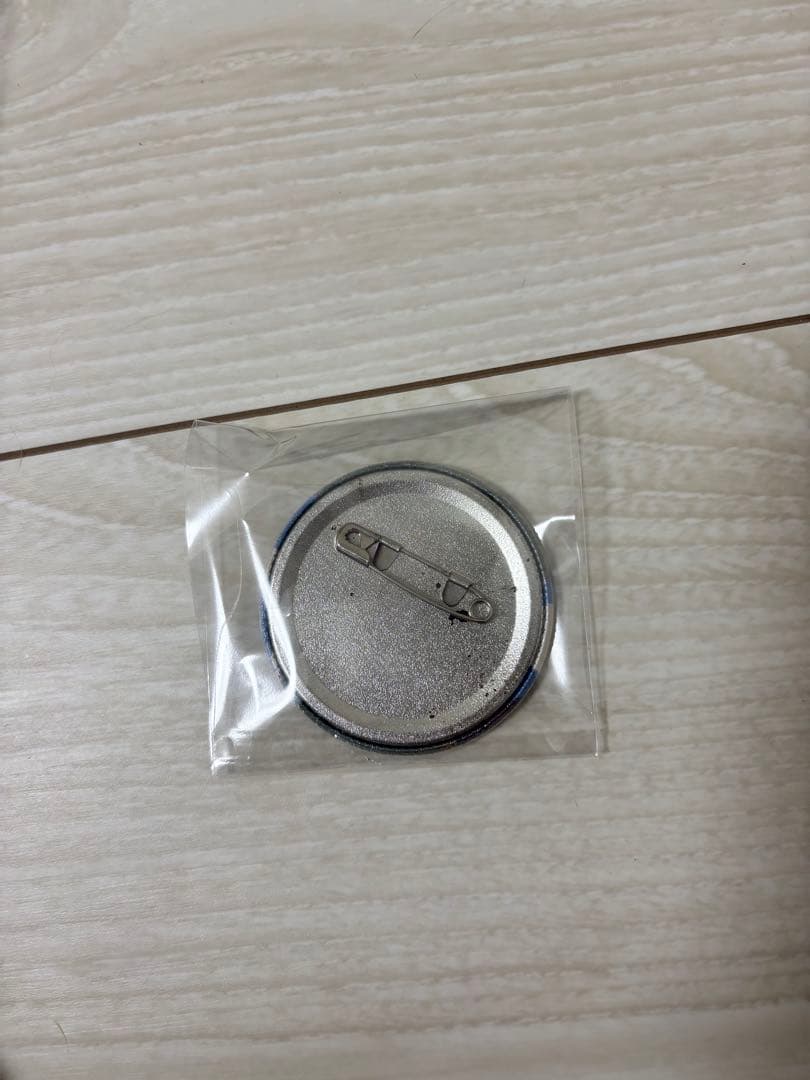 ‼️最終値下げ 忍たま乱太郎 ナンジャタウン 立花仙蔵缶バッジ×40 傷あり×5