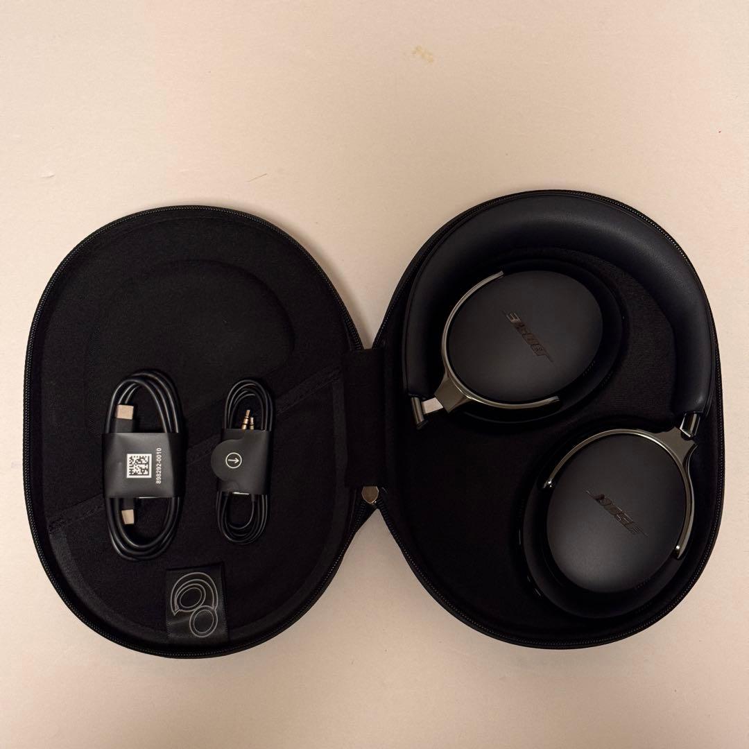 Bose QuietComfort Ultra Headphones 第2世代