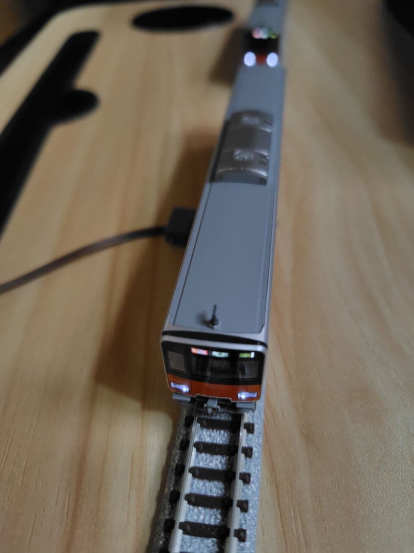 【Anybuy様購入待】KATO 東武鉄道 50070型 Nゲージ 10両セット