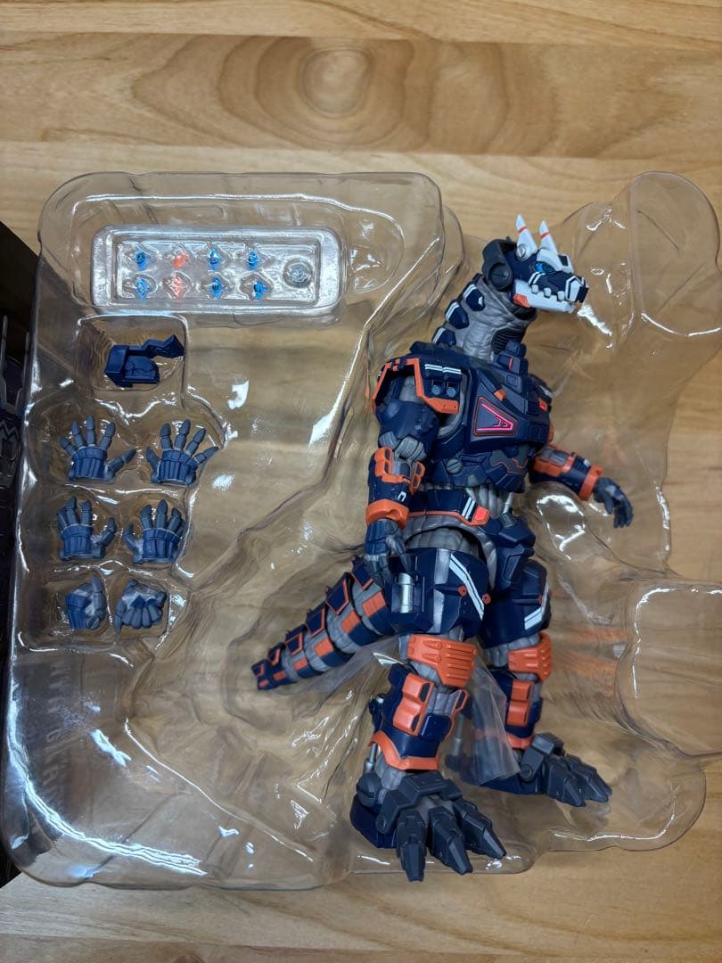 フィギュアーツ　ウルトラマンブレーザー　まとめ売り