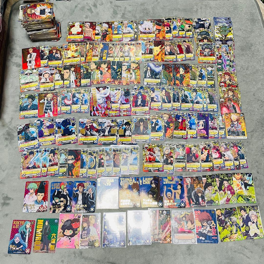 家庭教師REBORN!! CCG