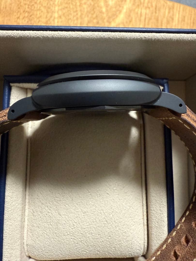 醤*電様 パネライラジオミール1940 PAM00577 R番 正規ブティック