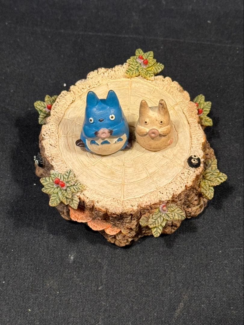 ジブリフィギュアセット