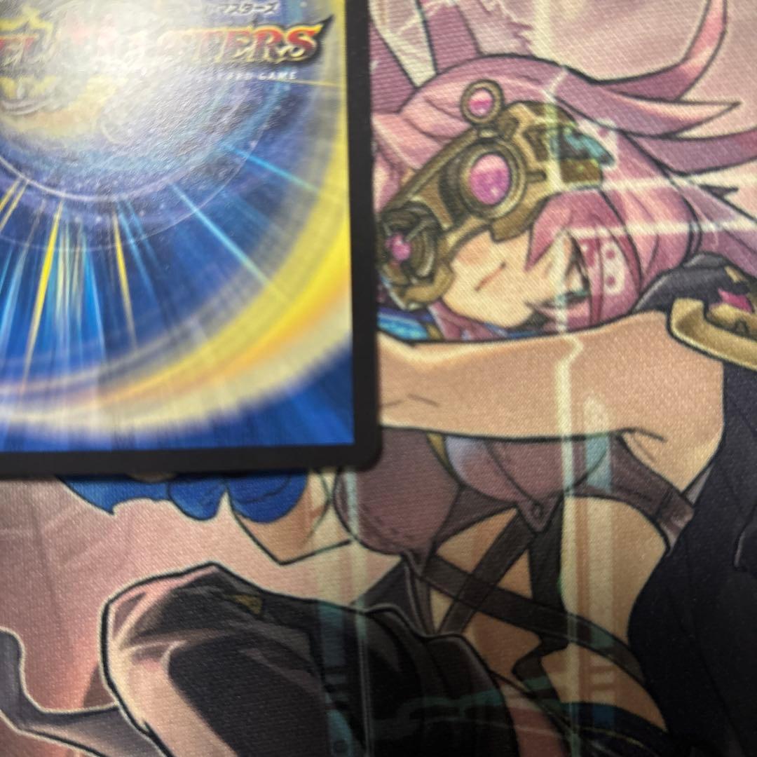 音響の精霊龍ラフルルラブ 金トレ