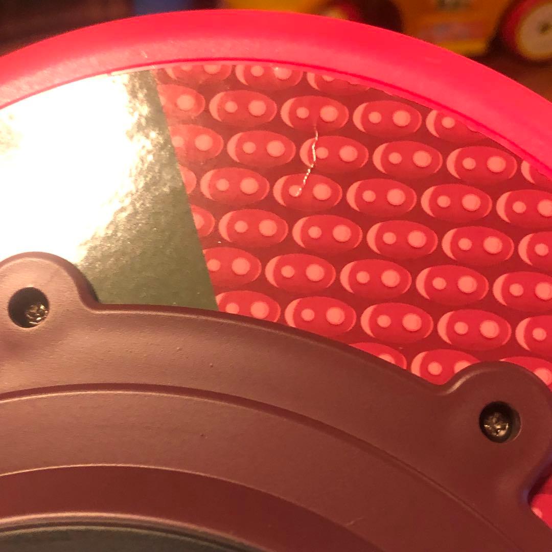 バックトゥーザフューチャー ホバーボード レプリカ(^^)