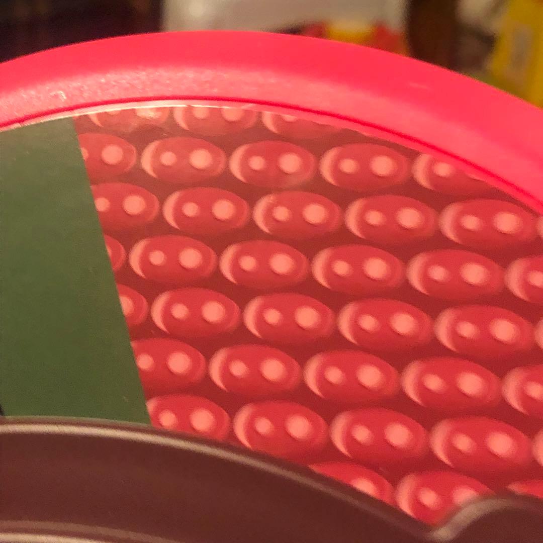 バックトゥーザフューチャー ホバーボード レプリカ(^^)