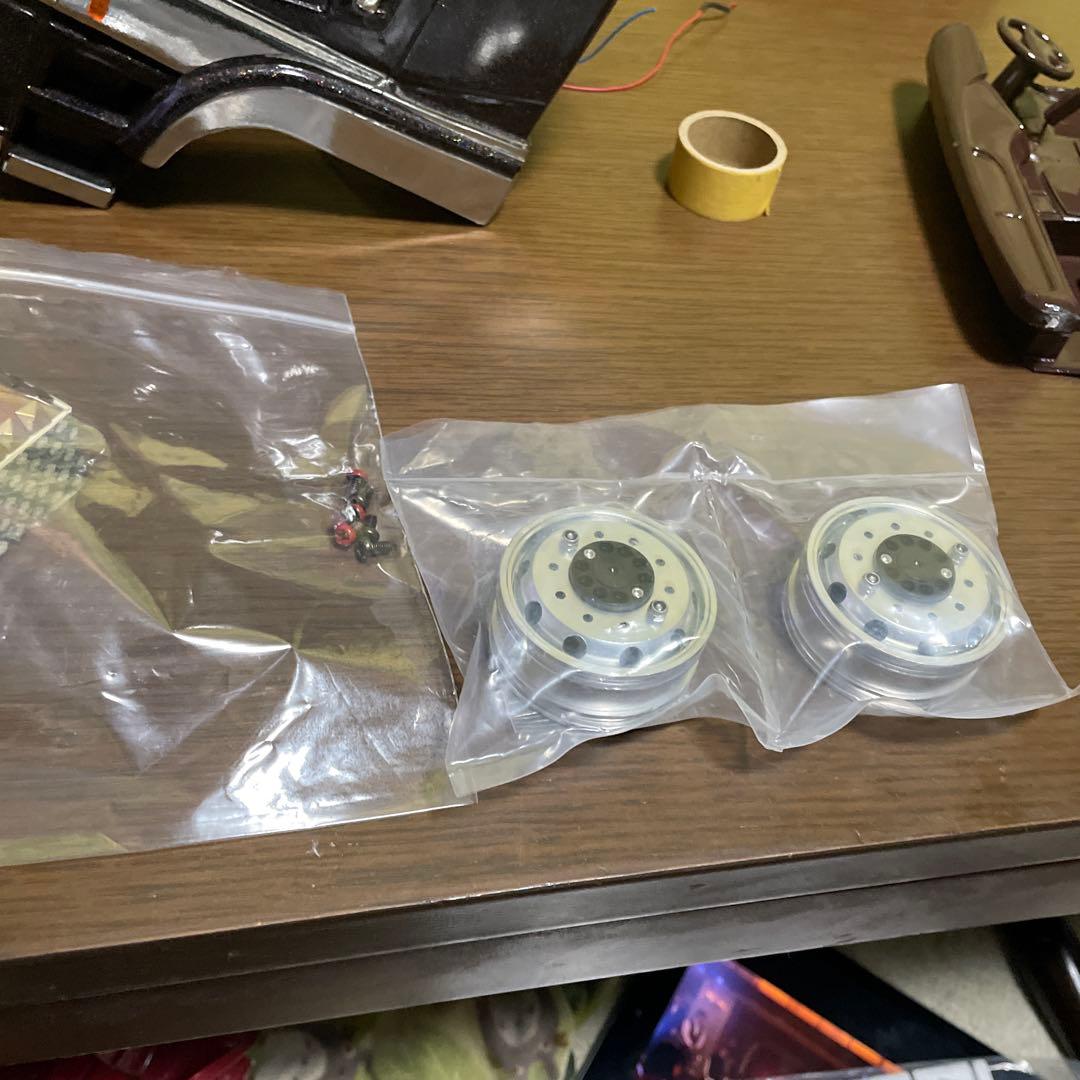 ムネトラキャビン、その他セット