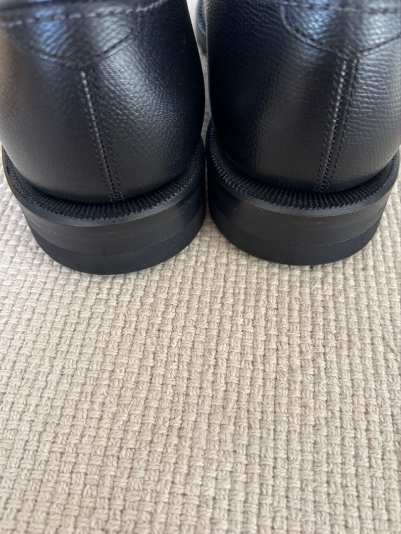 ☆新品未使用箱付☆ REGAL インペリアルグレード　プレーントゥ