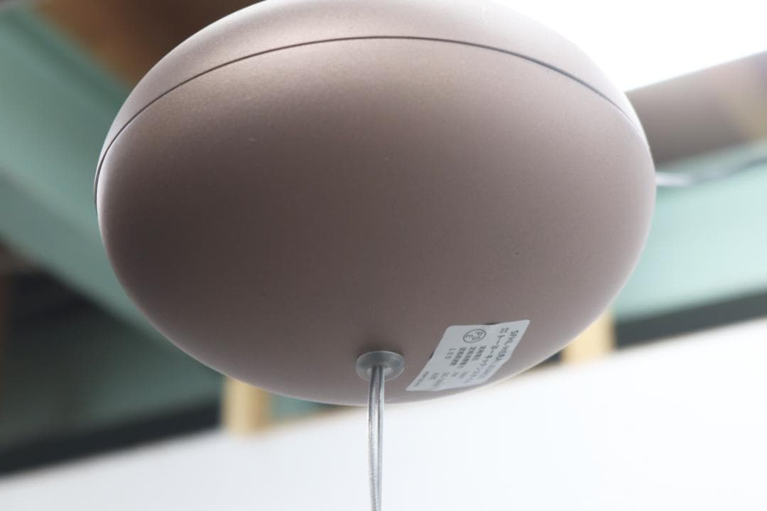 在庫2台 モーイ ヘラクレウム LED シャンデリア ペンダント ライト