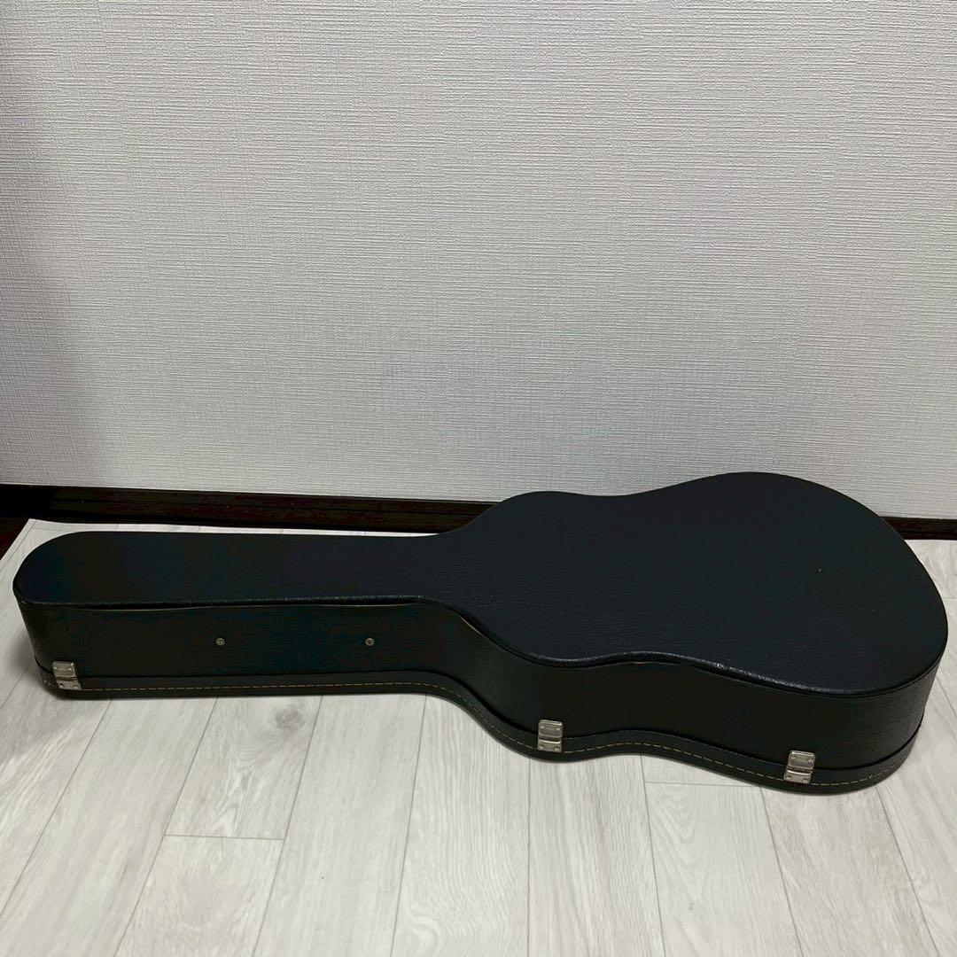 LEGEND ストラトキャスター ブラック 黒 エレキギター