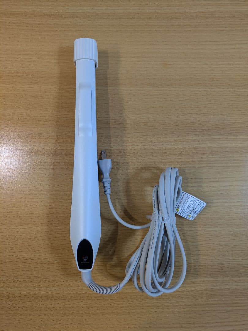 TB-PC17AS プラズマクラスターストレートヘアアイロン