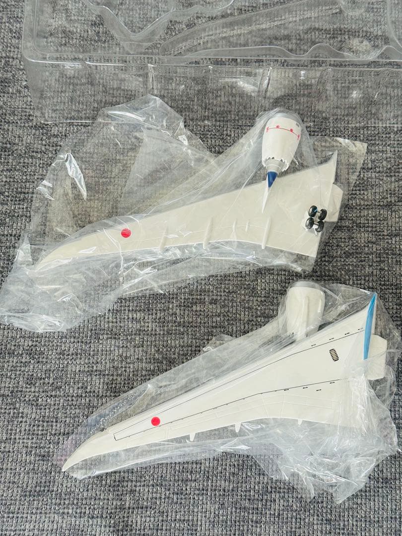 1/200 ANA 787-10 全日空商事 NH20206