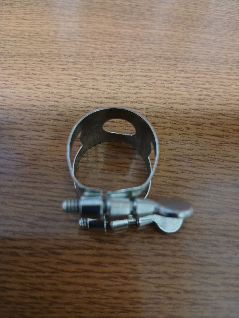 アルトサックス用マウスピースDukoff D7