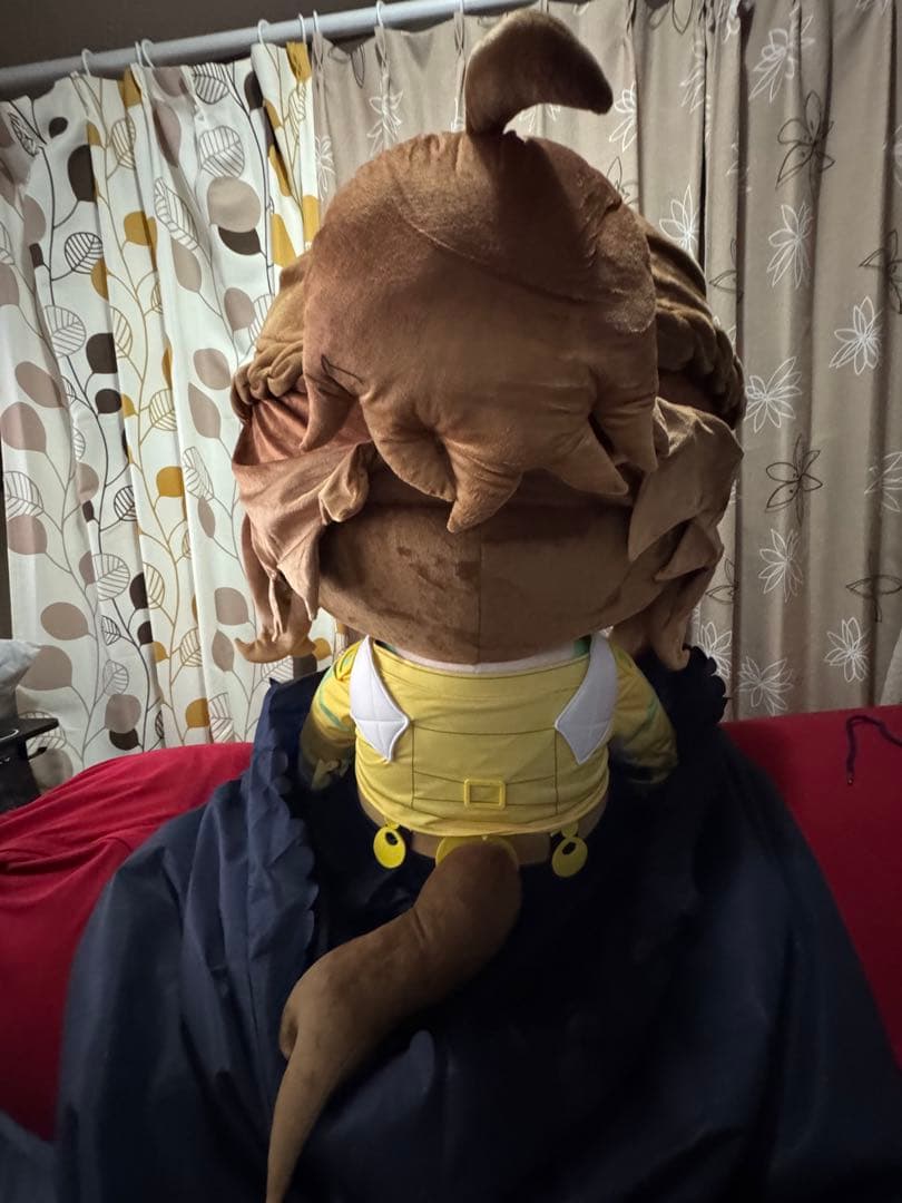 どきゅーと　ウマ娘　ジャングルポケット