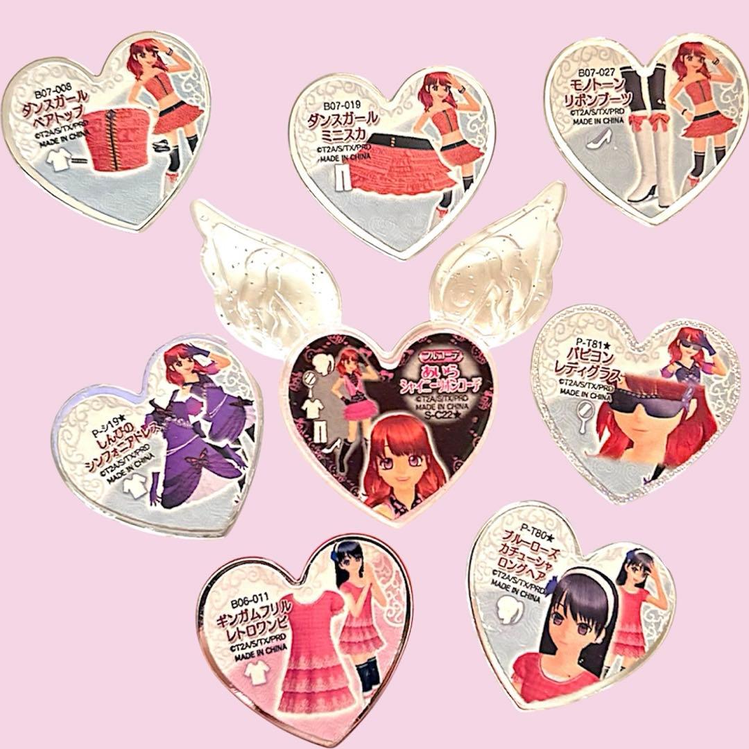 しんぴのシンフォニア　セット