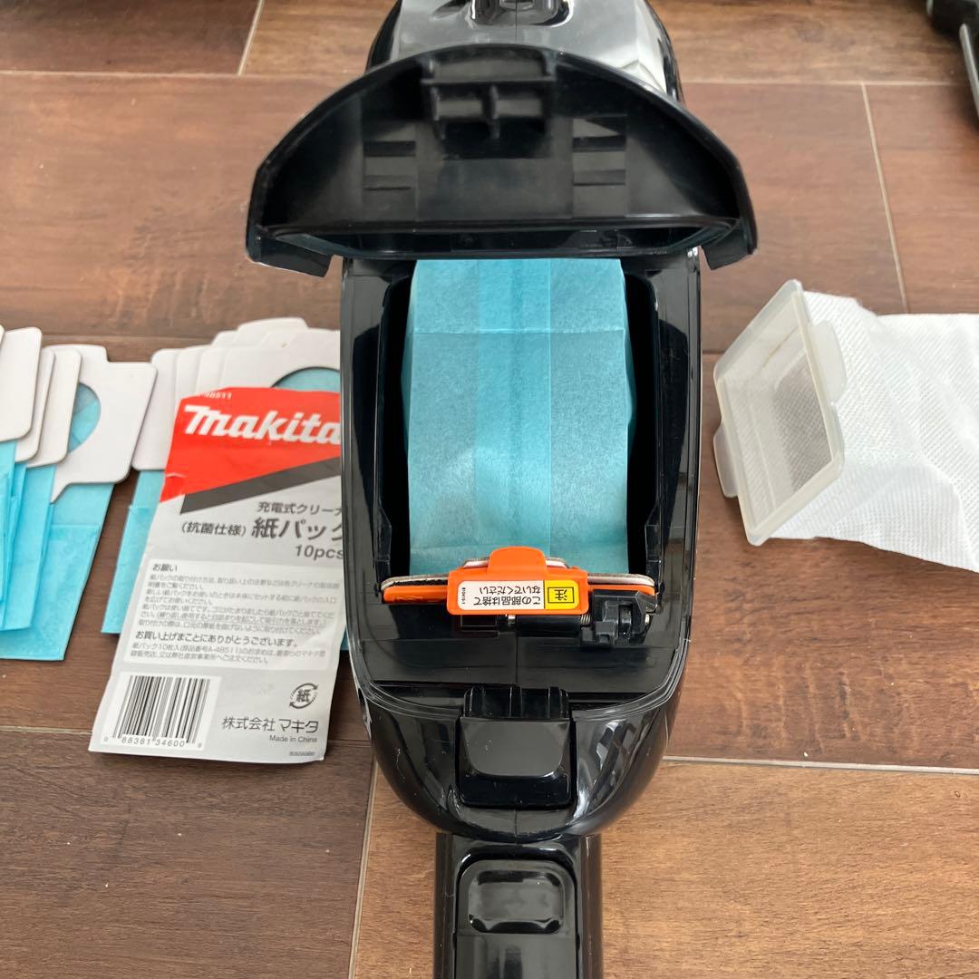 マキタのターボ60 黒　ブラック通販生活で購入