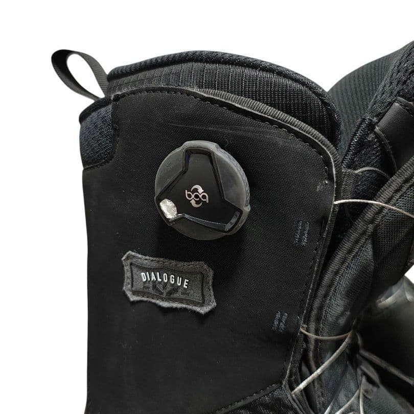 SALOMON サロモン スノボーブーツ DIALOGUE ダイアログ 27cm