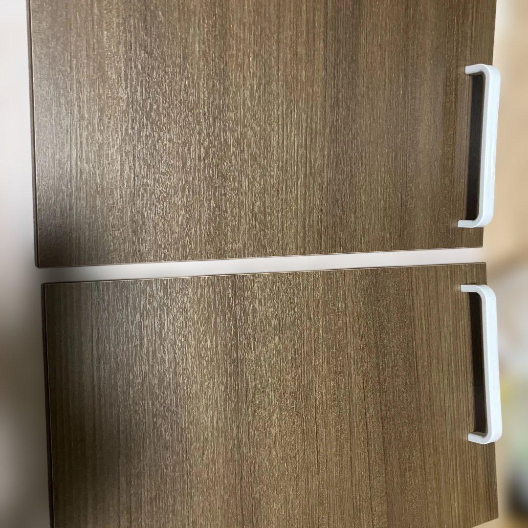 洗面化粧台キャビネット 扉のみ