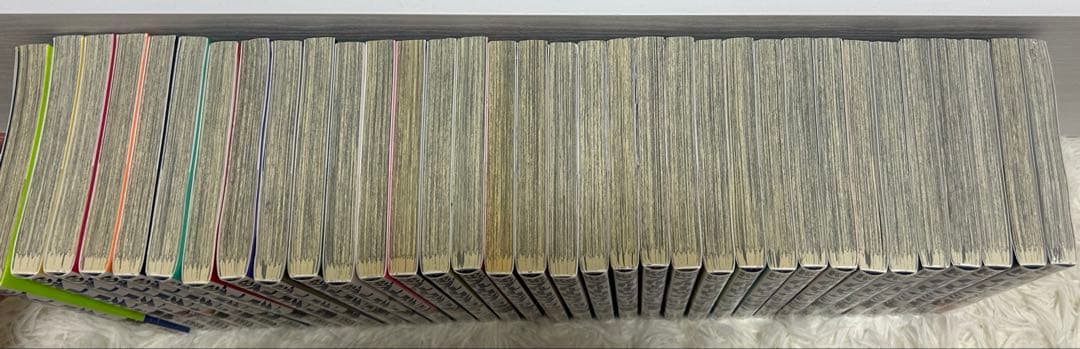 ブルーロック 1〜34巻セット