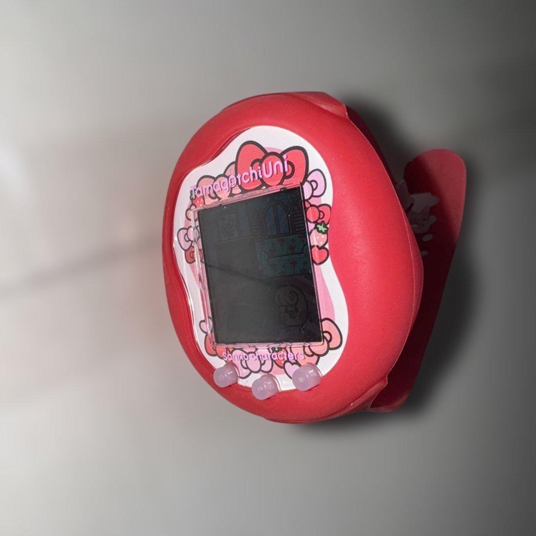 d*7様 たまごっちuni サンリオキャラクターズ