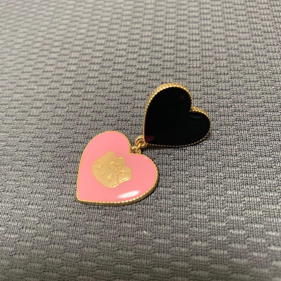 USJ ハミクマ　ハミクマソウル　ベレー帽　リング等一式