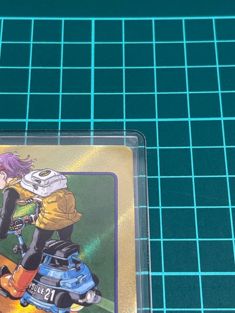 ドラゴンボール　フュージョンワールド　エナジーマーカー　パラレル　金