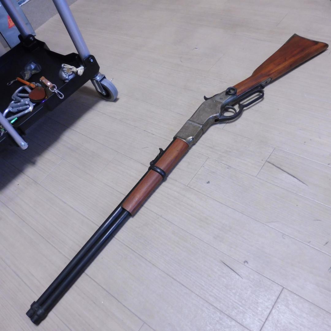 DENIX　ウインチェスターライフル