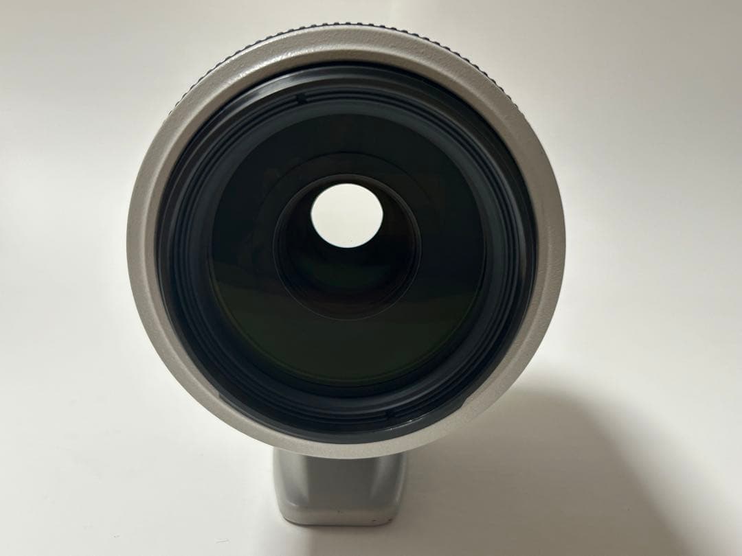 キヤノン　Canon　EF７０－３００ｍｍ　Ｆ4－5.6L IS USM