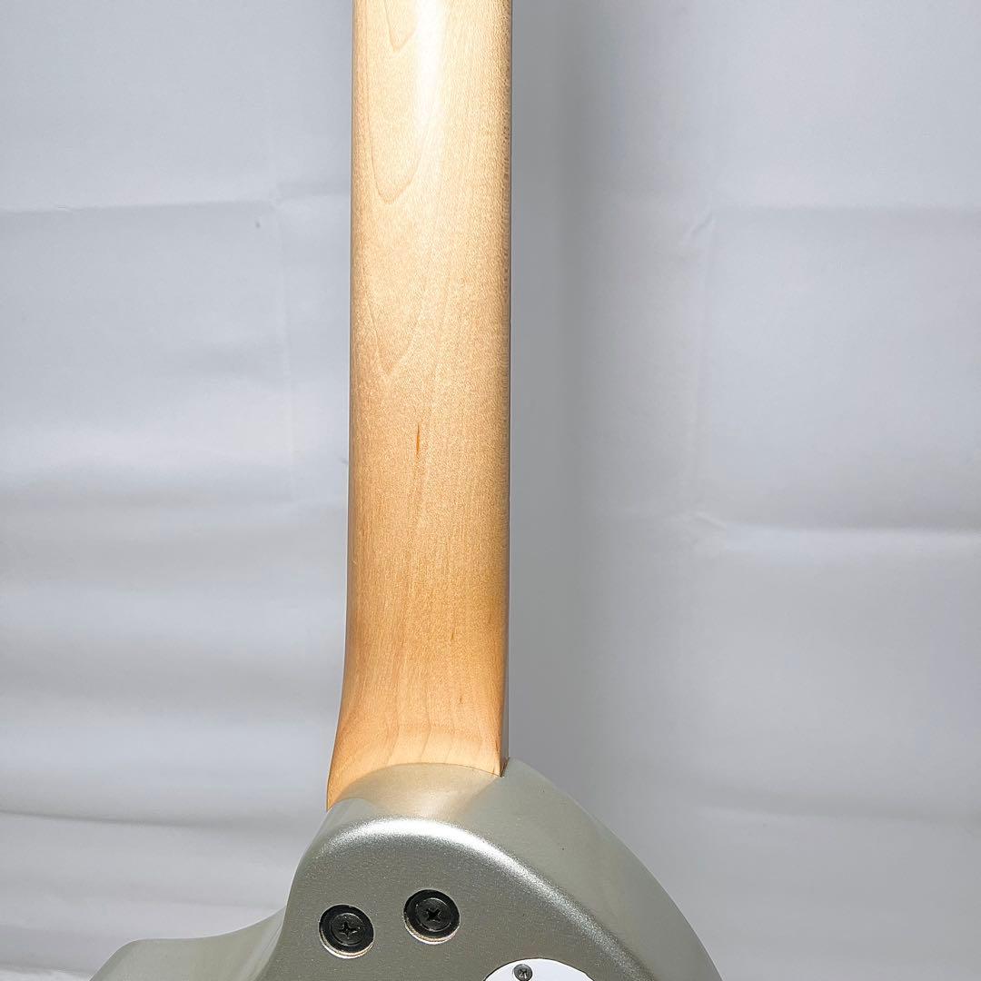 【美品】FERNANDES ZO-3 LITE 限定モデル ハードケース付