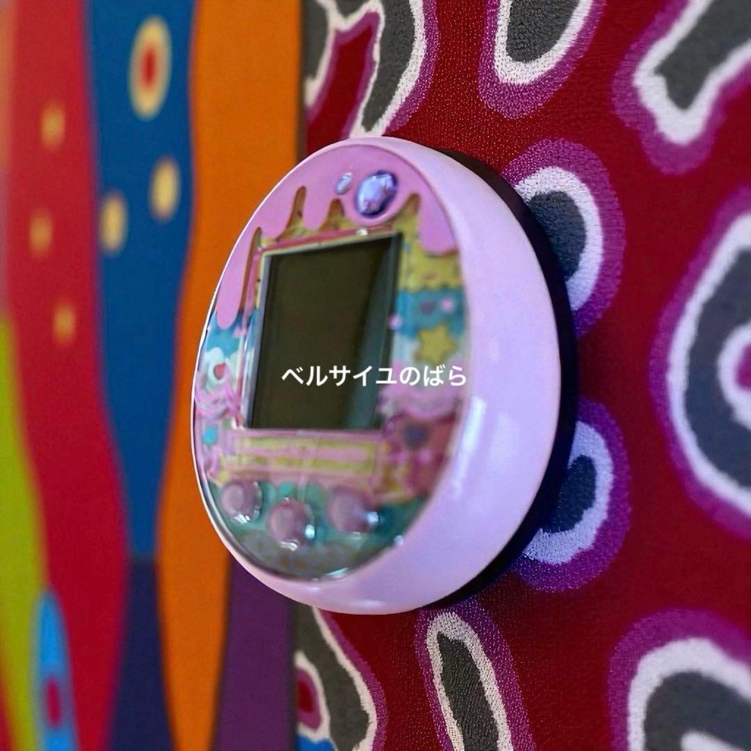 たまごっちみーつ ファンタジーみーつver． パープル