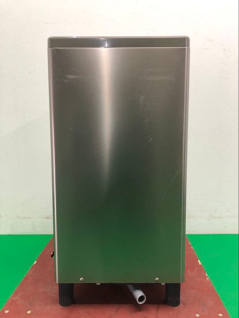 ☆地域限定送料無料☆工場整備品☆ホシザキ　チップアイスディスペンサー　業務用