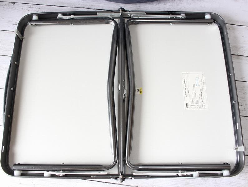 コールマン x BEAUTY&YOUTH ポップアップテント テーブルセット