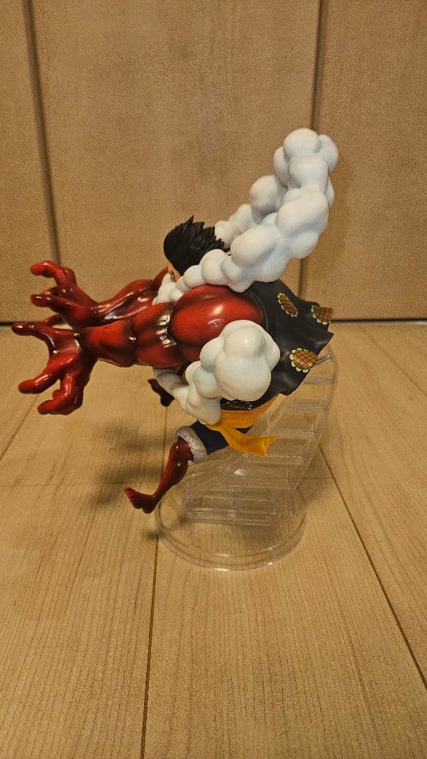 一番くじ ワンピース TVアニメ25周年 A賞　D賞　ラストワン