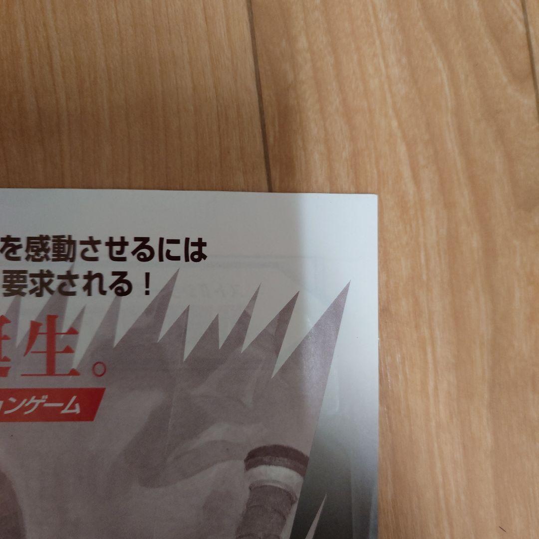 カプコン ヴァパイアハンター アーケード カタログ セット