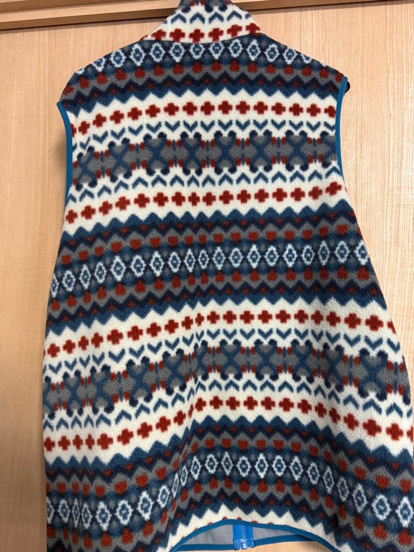 Patagonia ベスト Lサイズ