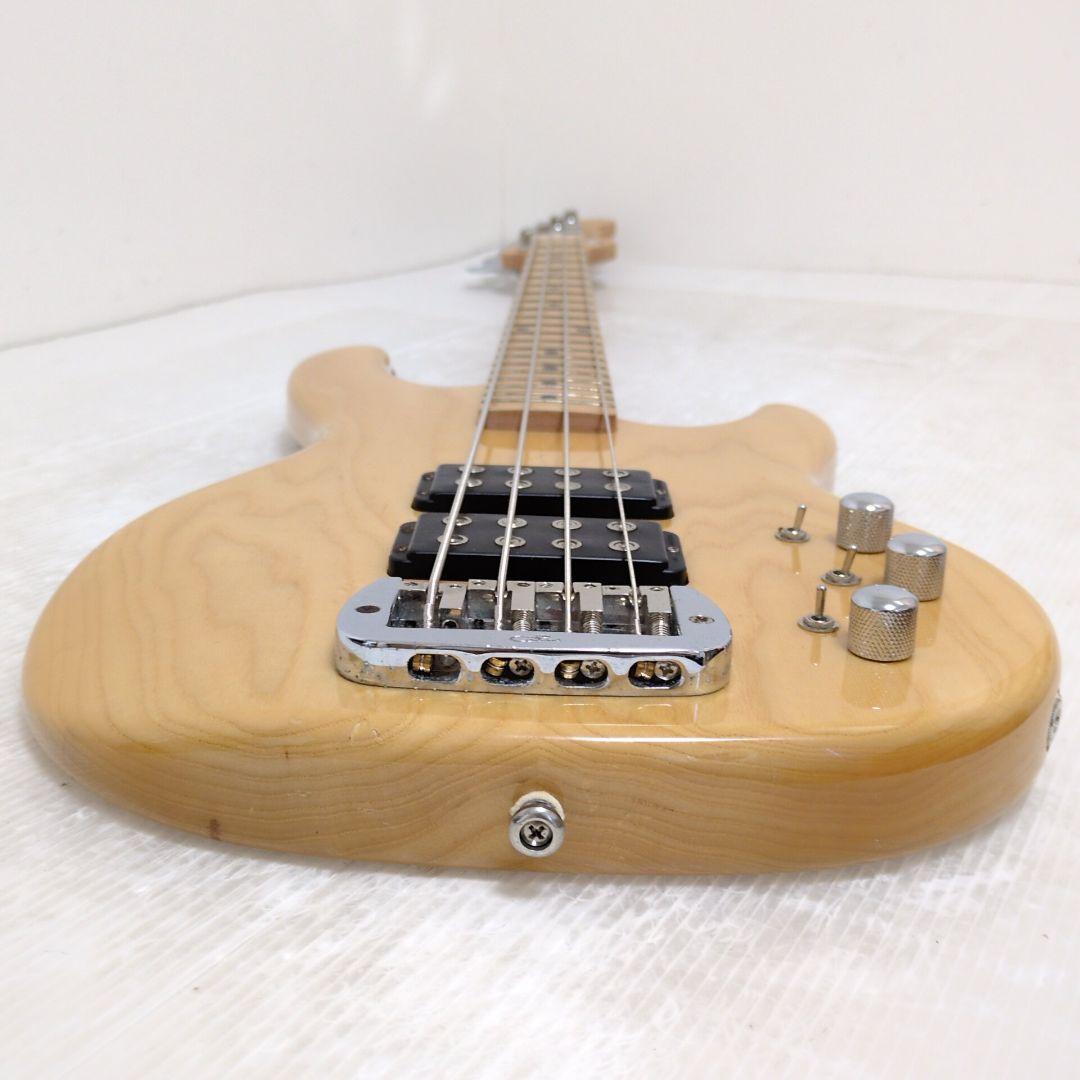 G＆L L-2000 TRIBUTE パッシブ アクティブ エレキベース