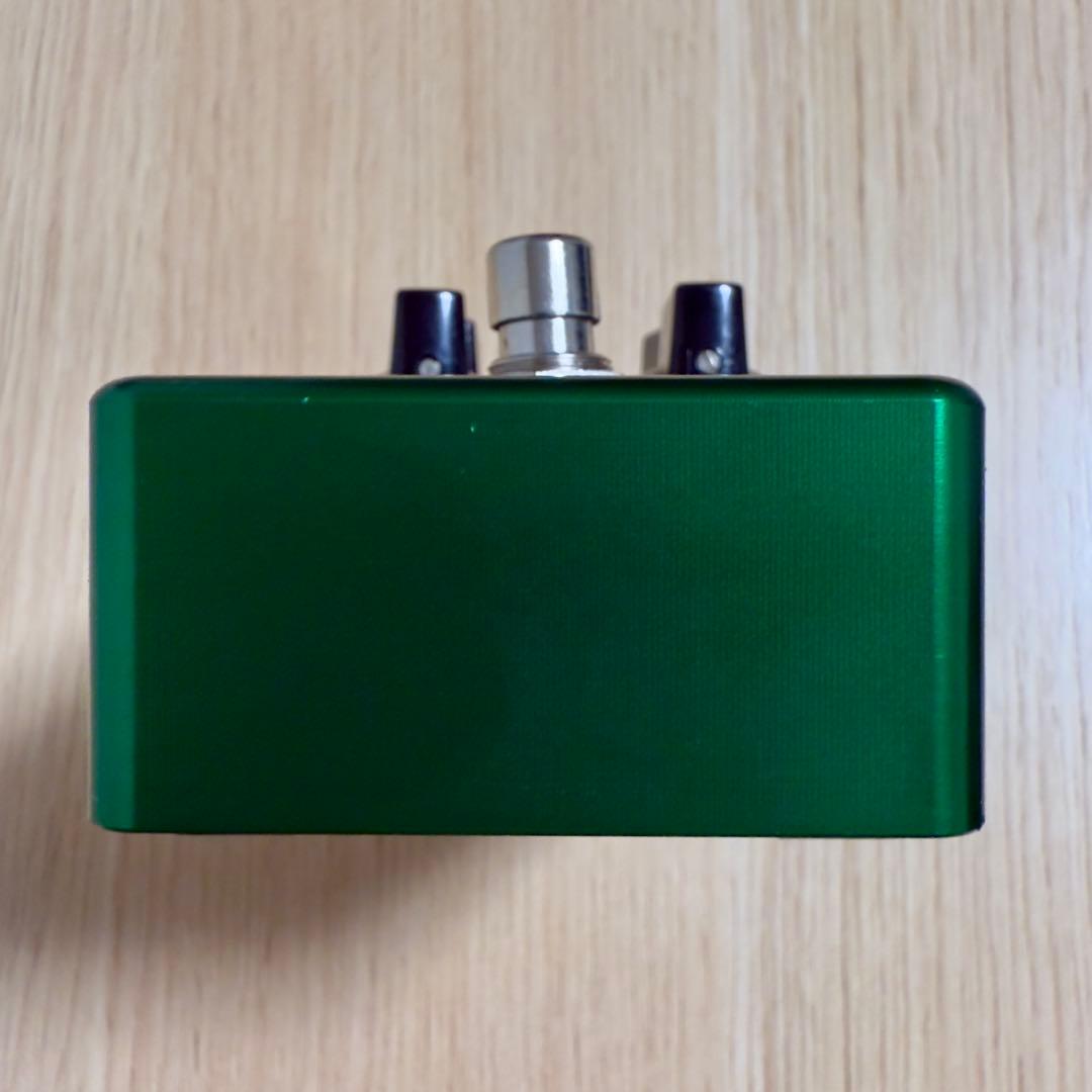 Suhr Jack Rabbit Tremolo 正規品 ケーブル付