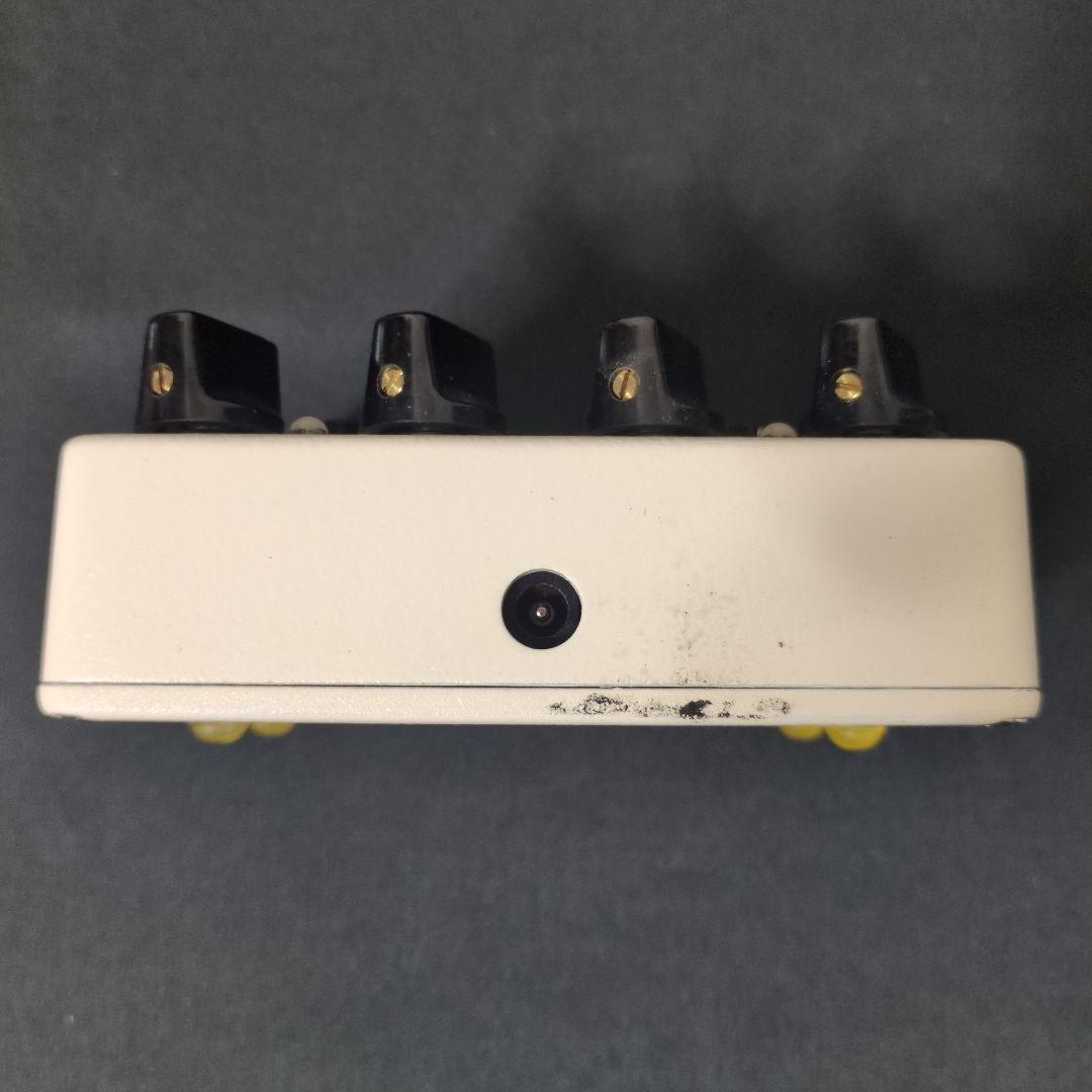 ギター Xotic AC Plus