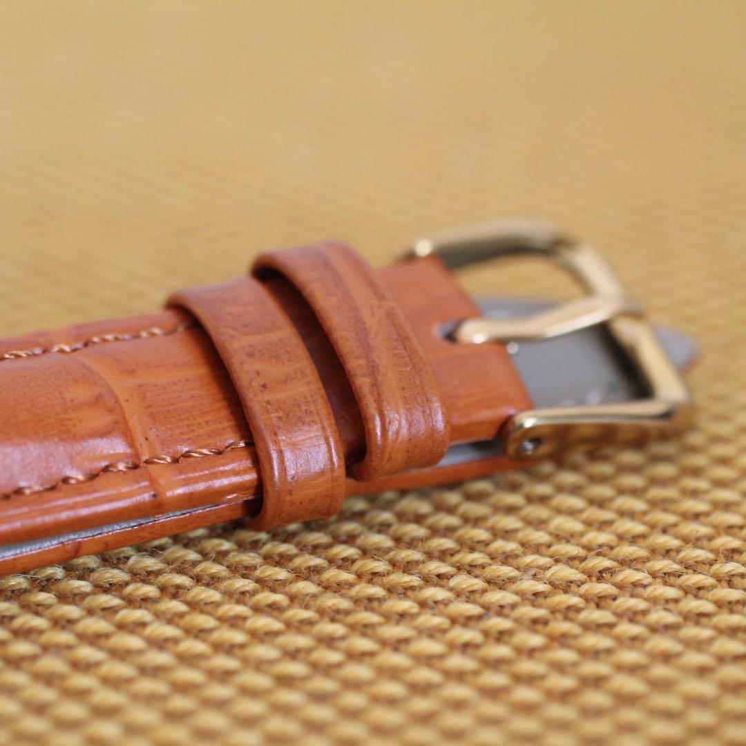 ね*み様 ELGIN Delux 10K アンティーク 腕時計