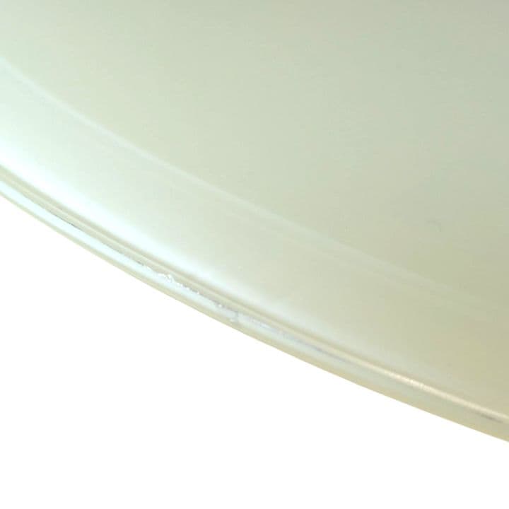 パウモナ Pamouna リビングテーブル TU サイドテーブル 鏡面仕上げ円