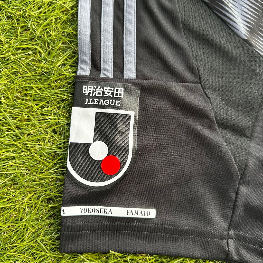 2*8様 【adidas】横浜Fマリノス 2024 スペシャルユニフォーム一式