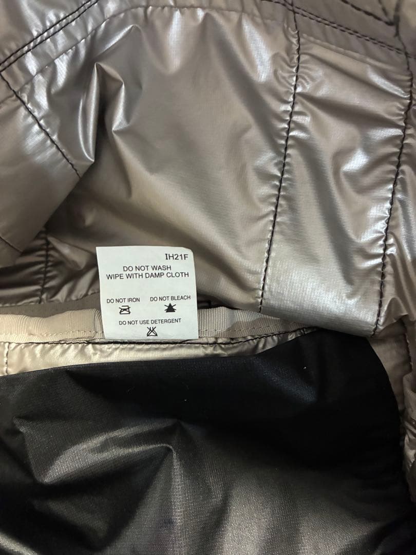 LeSportsac METRO CONVERTIBLE ブラック