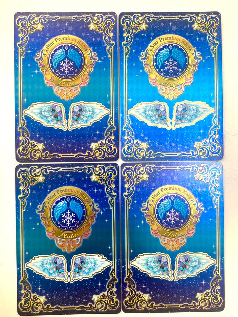 アイカツスターズ 星のツバサ ロゼッタソーンコーデ