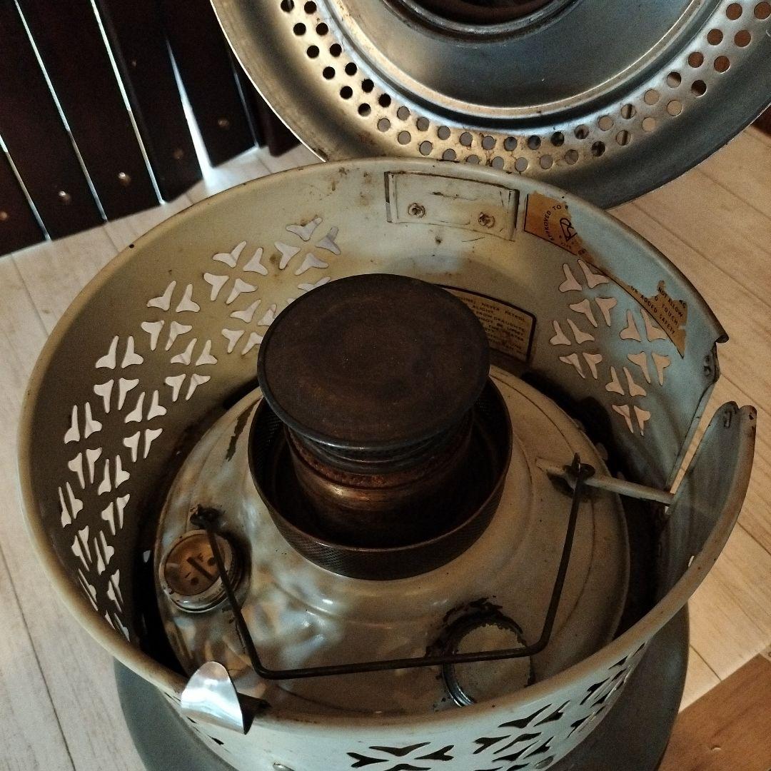 VALOR 525T アンティーク